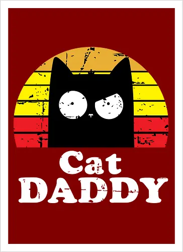 Cat Daddy