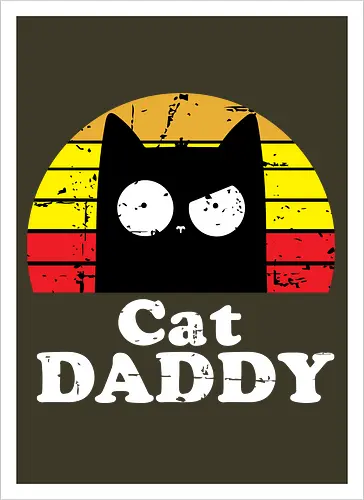 Cat Daddy