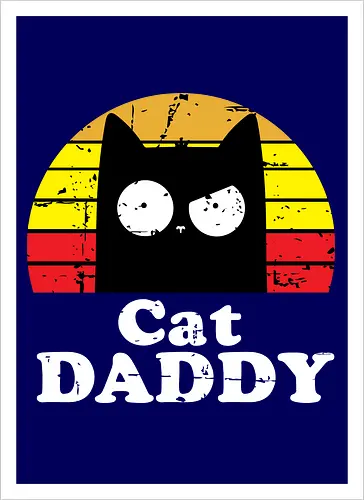 Cat Daddy