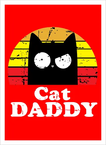 Cat Daddy