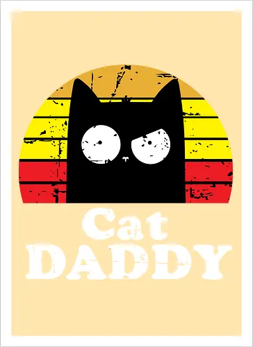 Cat Daddy