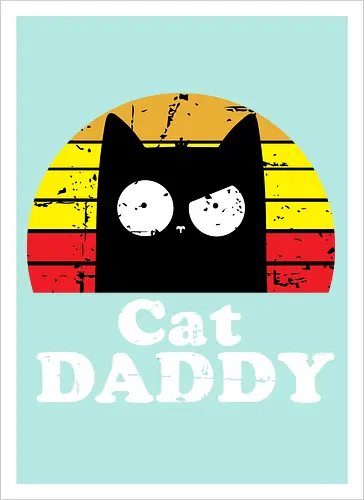 Cat Daddy