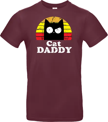 Cat Daddy