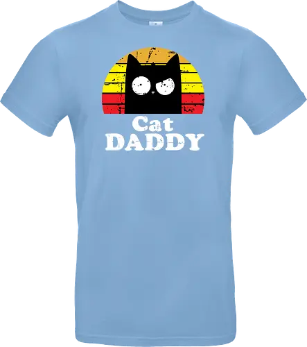 Cat Daddy
