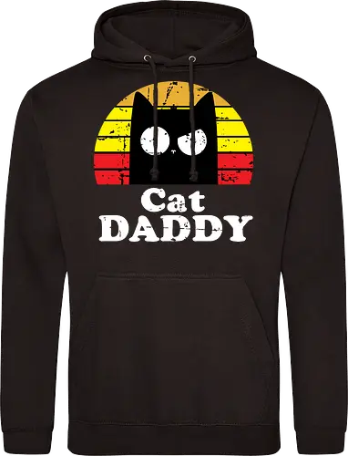 Cat Daddy
