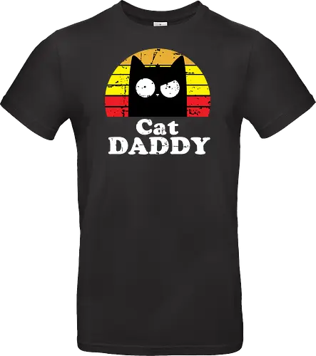 Cat Daddy
