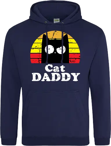 Cat Daddy
