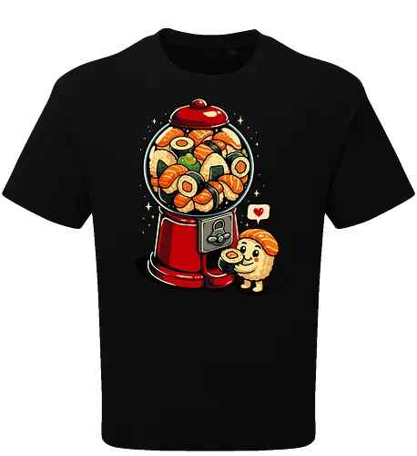Gumball Sushis