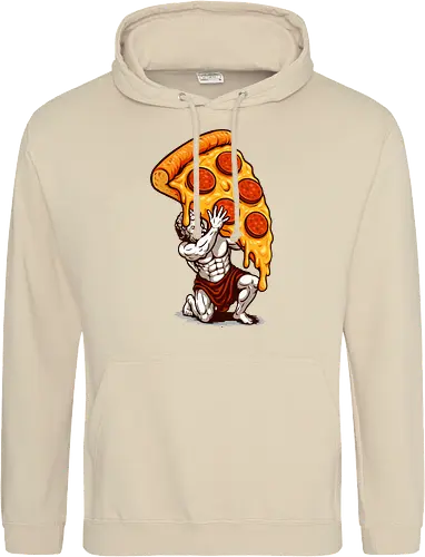 Pizza Atlas