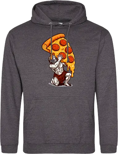 Pizza Atlas
