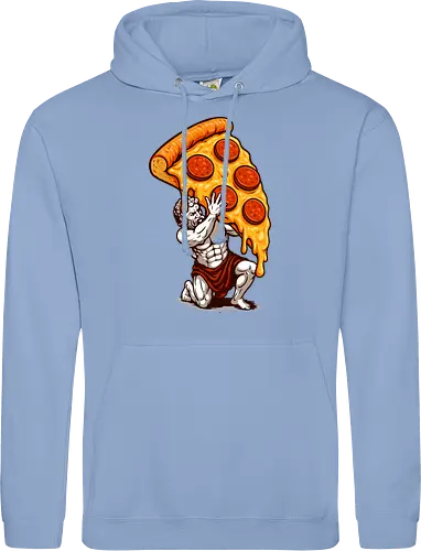 Pizza Atlas