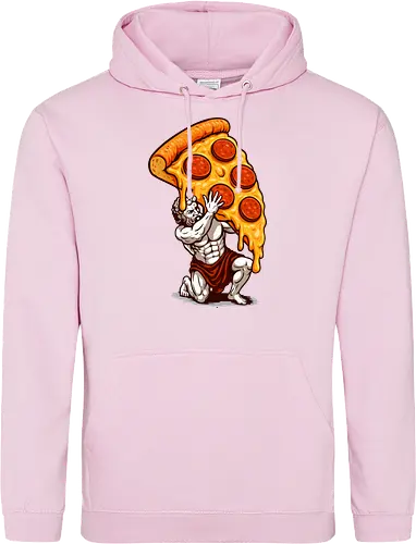 Pizza Atlas