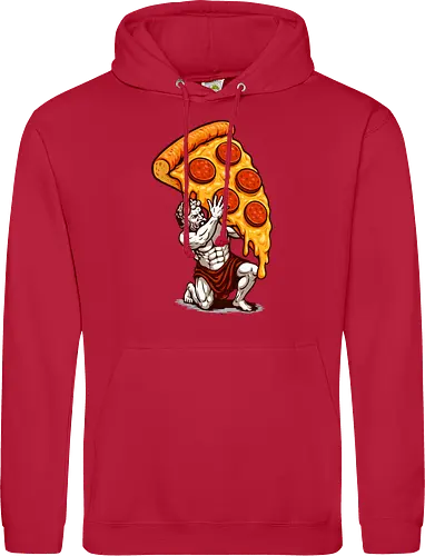 Pizza Atlas