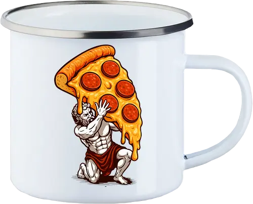 Pizza Atlas