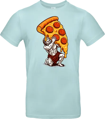 Pizza Atlas