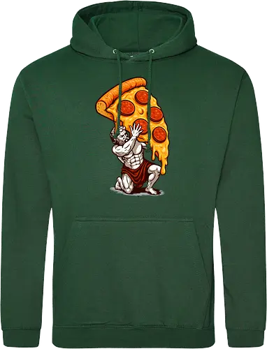 Pizza Atlas