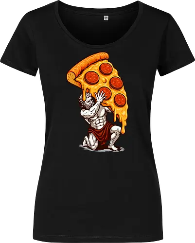 Pizza Atlas