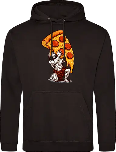 Pizza Atlas