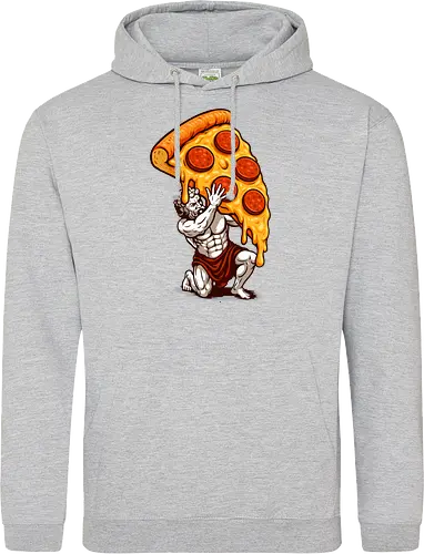 Pizza Atlas