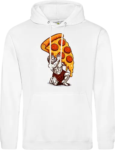 Pizza Atlas