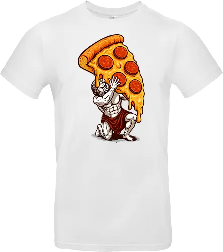 Pizza Atlas