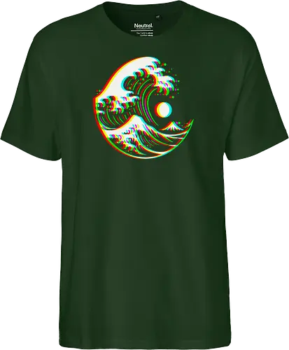 Disco Kanagawa Wave RGB