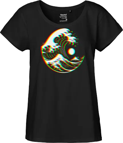 Disco Kanagawa Wave RGB