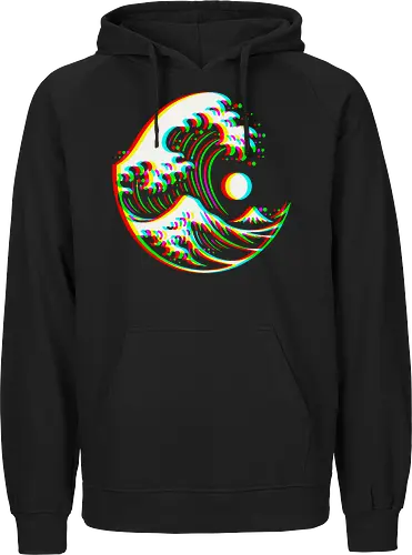 Disco Kanagawa Wave RGB