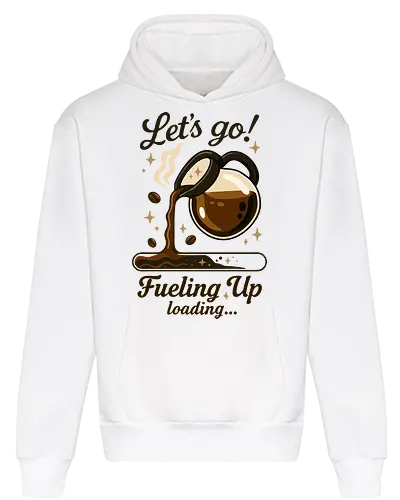 Let's Go Coffee wird geladen