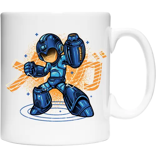 Mega Blast