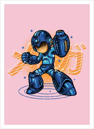 Mega Blast