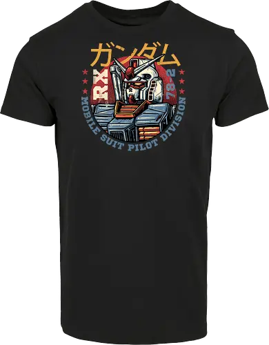 Mobile Suit Pilot Division