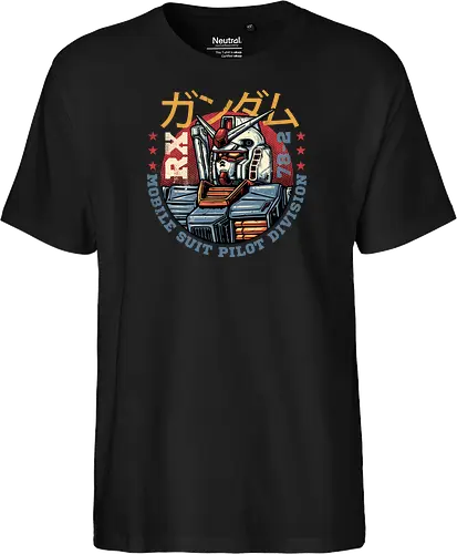 Mobile Suit Pilot Division