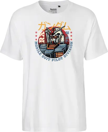 Mobile Suit Pilot Division