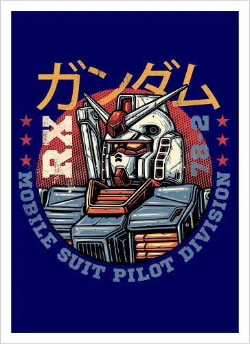 Mobile Suit Pilot Division