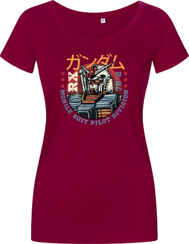 Mobile Suit Pilot Division