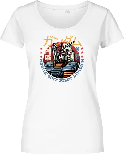 Mobile Suit Pilot Division