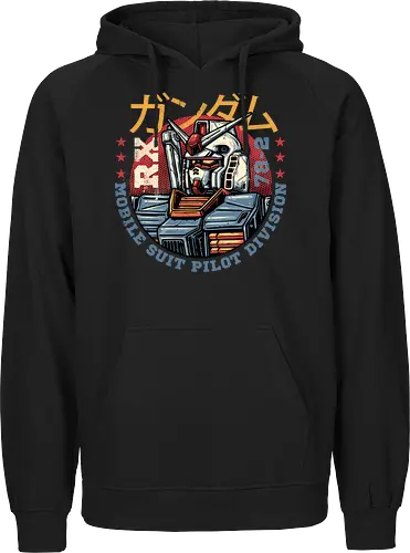 Mobile Suit Pilot Division