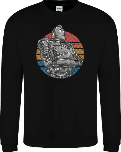 Retro Giant