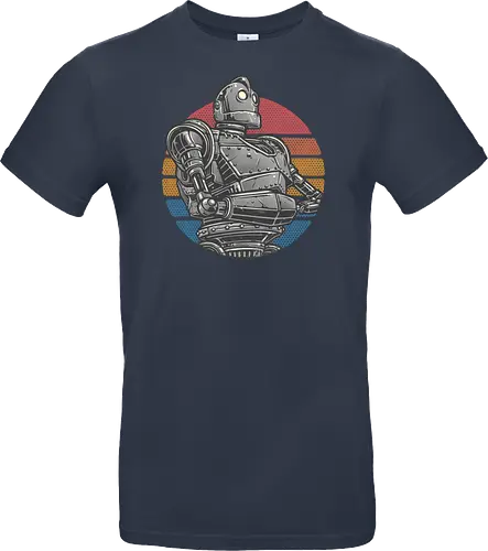 Retro Giant