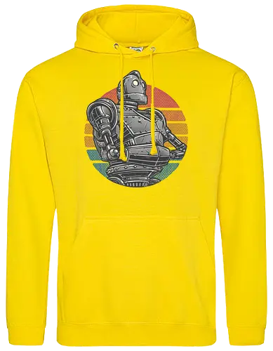Retro Giant