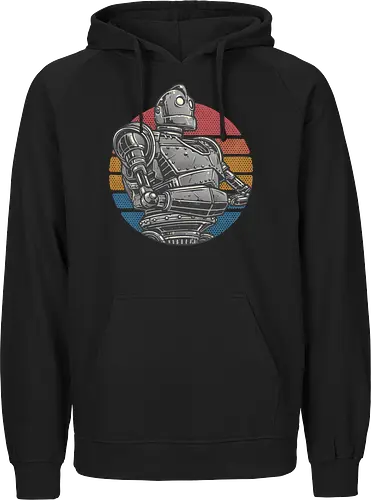 Retro Giant
