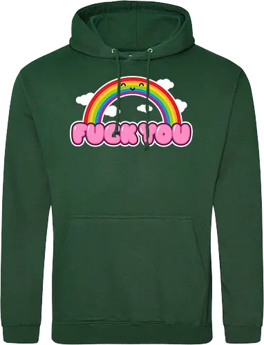 FCKU