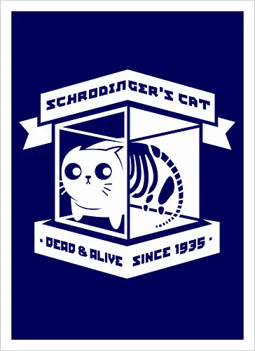 Since 1935 Dead and Alive 