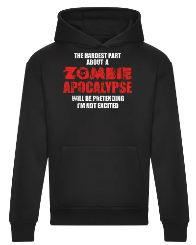 Zombie Apocalypse