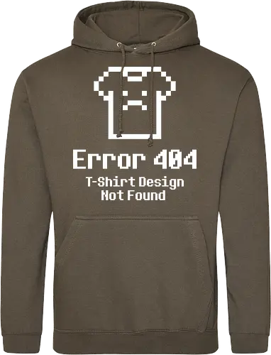 Design Not Found
