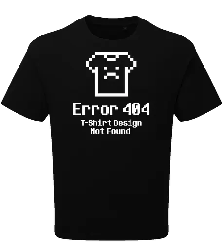 Design Not Found