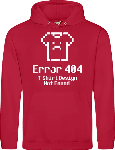 Design Not Found