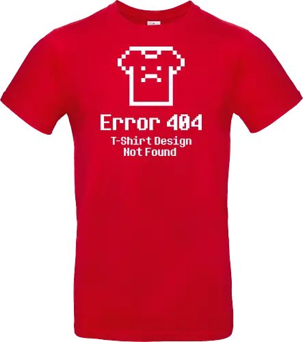 Design Not Found