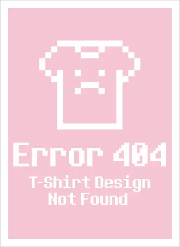 Design Not Found
